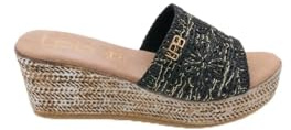 Les Petites Bombes Lucia Sandale à talonFemme