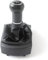 Ciloc Schalthebel Abdeckung Für SEAT Für Ibiza 2002-2008 Auto Schaltknauf 5 6 Geschwindigkeit Hebel Stick Gamasche Boot Staub Abdeckung Kragen(5 Speed)