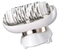 SOS ACCESSOIRE Epilierkopf SE9 Flex für Epilierer Braun 81719648