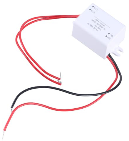 XFUYI 85-265 V Verteilung elektrisch auf 3 V 1 A LED-Treiber Netzteile Scheinwerfer Konverter für Spielzeug-Fernbedienungen