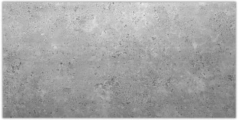 Paneele Polystyrol XPS Styropor Betonoptik – Leichte Wandverkleidung 100x50 cm – Moderne Deckenpaneele Wanddeko – Einfache Montage 4314.XL 8m² - 16 Stück