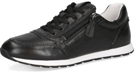 CAPRICE Sneaker Leder G-Weite