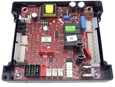 Hauptplatine der Kaffeemaschine, elektrische Platine, Schaltkreis, Kaffeemaschinencomputer(Wega main board)