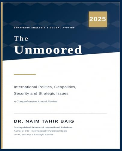 Dr Naim Tahir Baig
