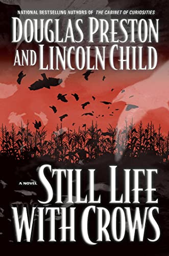 Still Life with Crows (Pendergast, Book 4)