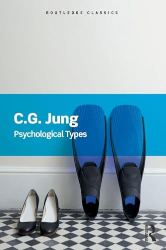 Psychological Types (Routledge Classics)