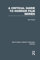 A Critical Guide to Horror Film Series (Routledge Library Editions: Cinema)
