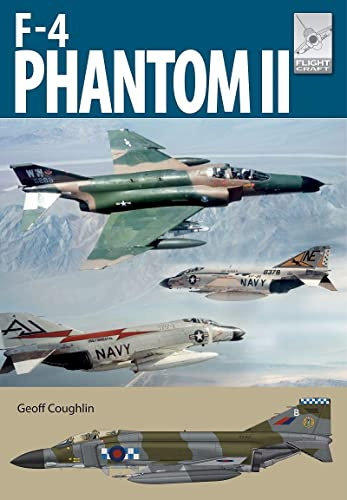 Flight Craft 28: McDonnell Douglas F-4 Phantom