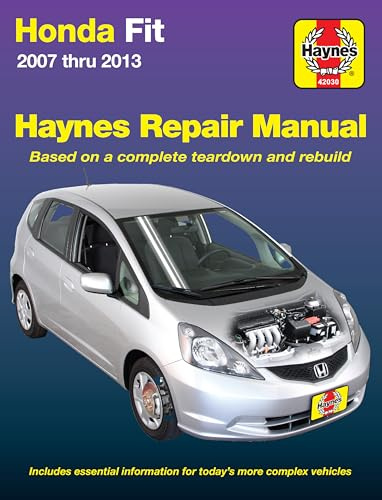 Haynes Manuals Inc