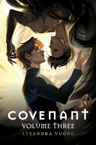 Covenant Vol. 3: Volume 3