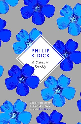A Scanner Darkly (S.F. MASTERWORKS)