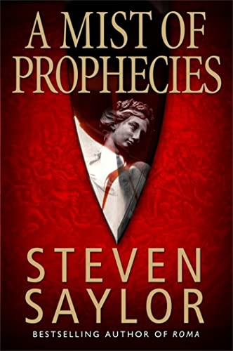 A Mist of Prophecies (Roma sub Rosa)