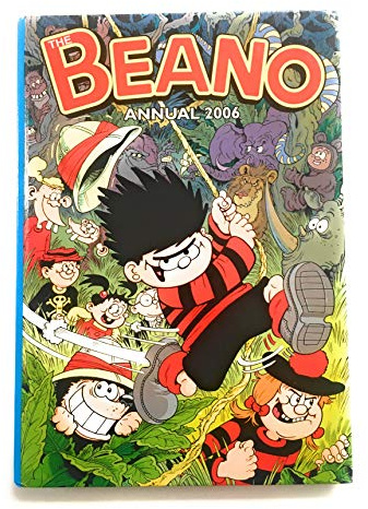 The Beano Annual