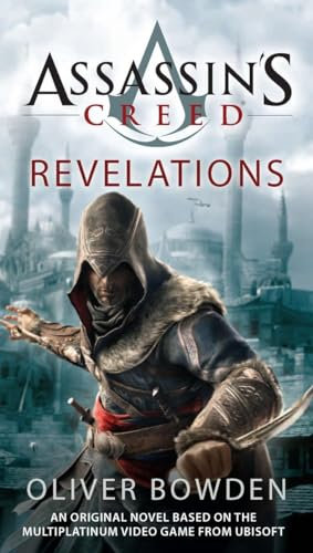 Revelations (Assassin's Creed, 4, Band 4)