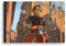 Louis Vuitton Travel Book 17 Rome - Miles Hyman