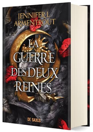 La Guerre des deux Reines (relié) - Tome 04