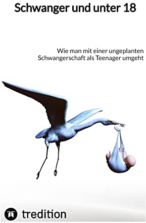 Schwanger und unter 18: Wie man mit einer ungeplanten Schwangerschaft als Teenager umgeht