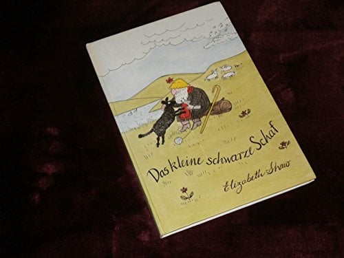 Das kleine schwarze Schaf