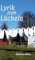 Lyrik zum Lächeln: Lyrik