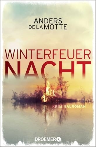 Winterfeuernacht: Kriminalroman | Ein Schweden-Krimi