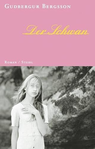 Der Schwan (Neue isländische Literatur)