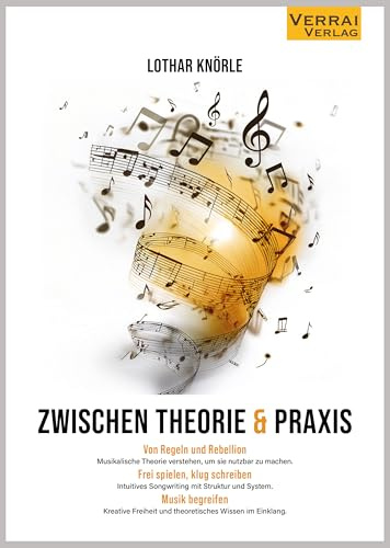 Zwischen Theorie & Praxis: Von Regeln und Rebellion - Frei spielen, klug schreiben - Musik begreifen