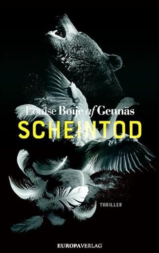 Scheintod: Thriller (Widerstandstrilogie, Band 2)