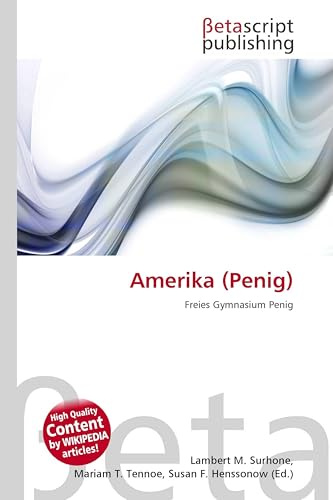 Amerika (Penig): Freies Gymnasium Penig