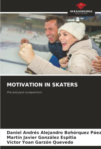 MOTIVATION IN SKATERS: Pre and post competition