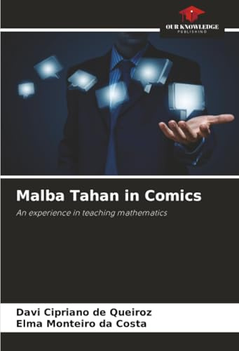 Malba Tahan in Comics: An experience in teaching mathematics