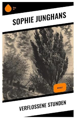 Verflossene Stunden: Novelle