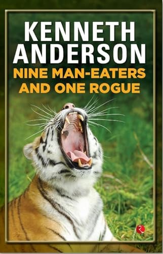 Nine Man Eaters & One Rogue