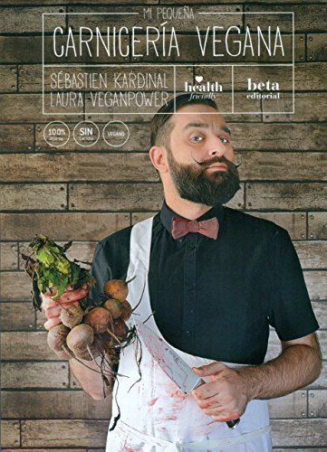 MI PEQUEÑA CARNICERÍA VEGANA (COCINA)