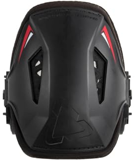 Leatt Protector de Rótula Rodillera X-Frame Izquierda