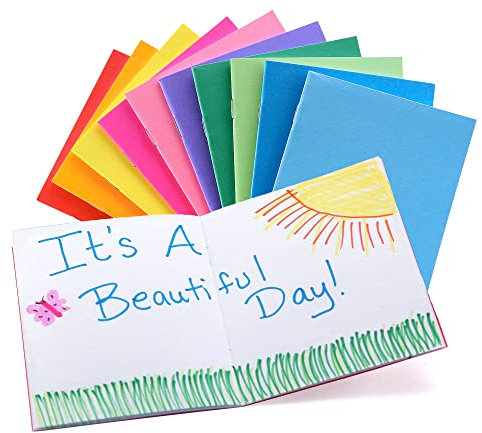 Hygloss Products, Inc Lumineux Livres