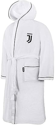 Accappatoio Hermet Accappatoio microspugna M JUVE