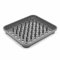 Addis Dish Draining Rack in Graphite Grey, 38 x 33.5 x 5 cm