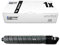 Eurotone 1x Müller Printware Toner für Ricoh Aficio MP C 3001 3501 ersetzt 842047 Black Schwarz