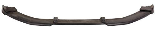 RDX Racedesign Frontspoiler Vario-X kompatibel mit Mercedes C-Klasse W205 2014-2018 (PU)