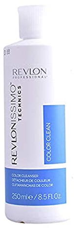 REVLON Revlonissimo Color Clean 250 Ml, Vanilla