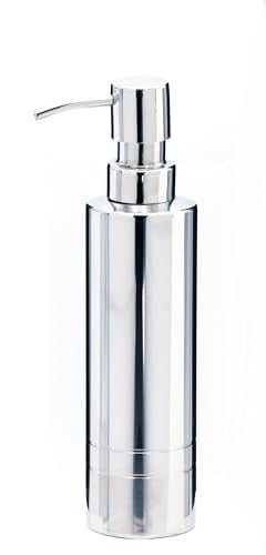 RIDDER Seifenspender London Chrom glänzend