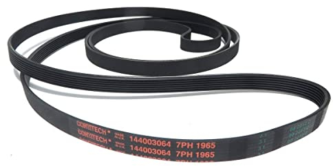 Recamania Correa Secadora 7PH 1965 (144003064)