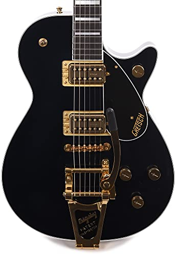 Gretsch G6228TG Players Edition Jet BT Bigsby Gold Hardware Midnight Sapphire - Custom E-Gitarre