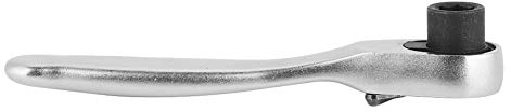1/4Mini-Schnell, Yosoo 1/4Mini-Schnell-Ratschenschlüssel Schraubendreher SechskantschlüsselTorque Quick Socket Batch Tool (Ratschen-Steckschlüssel) für mini rachette wrench