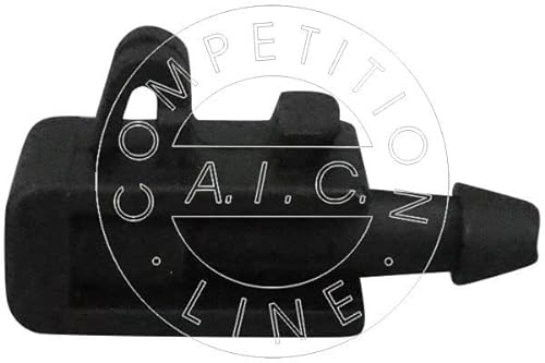 AIC Scheibenwaschdüse Vorne passend für RENAULT Megane Cc II III Scénic Laguna Grand