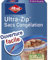 Albal - 8 sacchetti per congelamento Ultra Zip - Grande Modello 8L - Chiusura Zip - Resistente - Contiene risorse riciclate