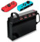 Switch Game Switcher, Quick Read 4 Games & Hold 4 Game Cards, Plug and Play Accessories Compatible with Nintendo Switch, Nintendo Switch OLED