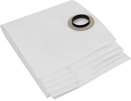 10 x Sac-filtre tissus pour aspirateur Festo/Festool SR 151, SRM 152 E-AS