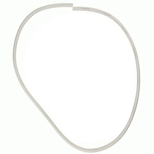 Joint autocuiseur caoutchouc cordon pression adaptable à Magefesa 900 mm L