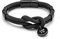 ZENSE - Bracelet cordon noeud marin ajustable
